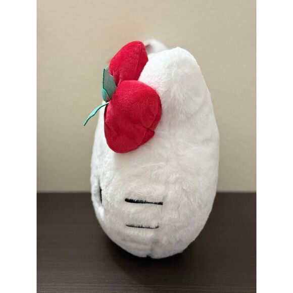 Hello Kitty Holiday Face Pillow - Picture 5 of 6